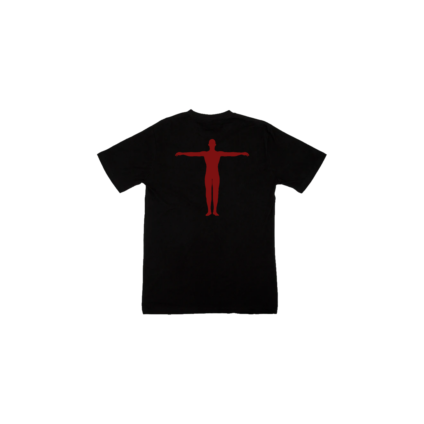 "Forgive Not Forget Tee" - VIGILANCE