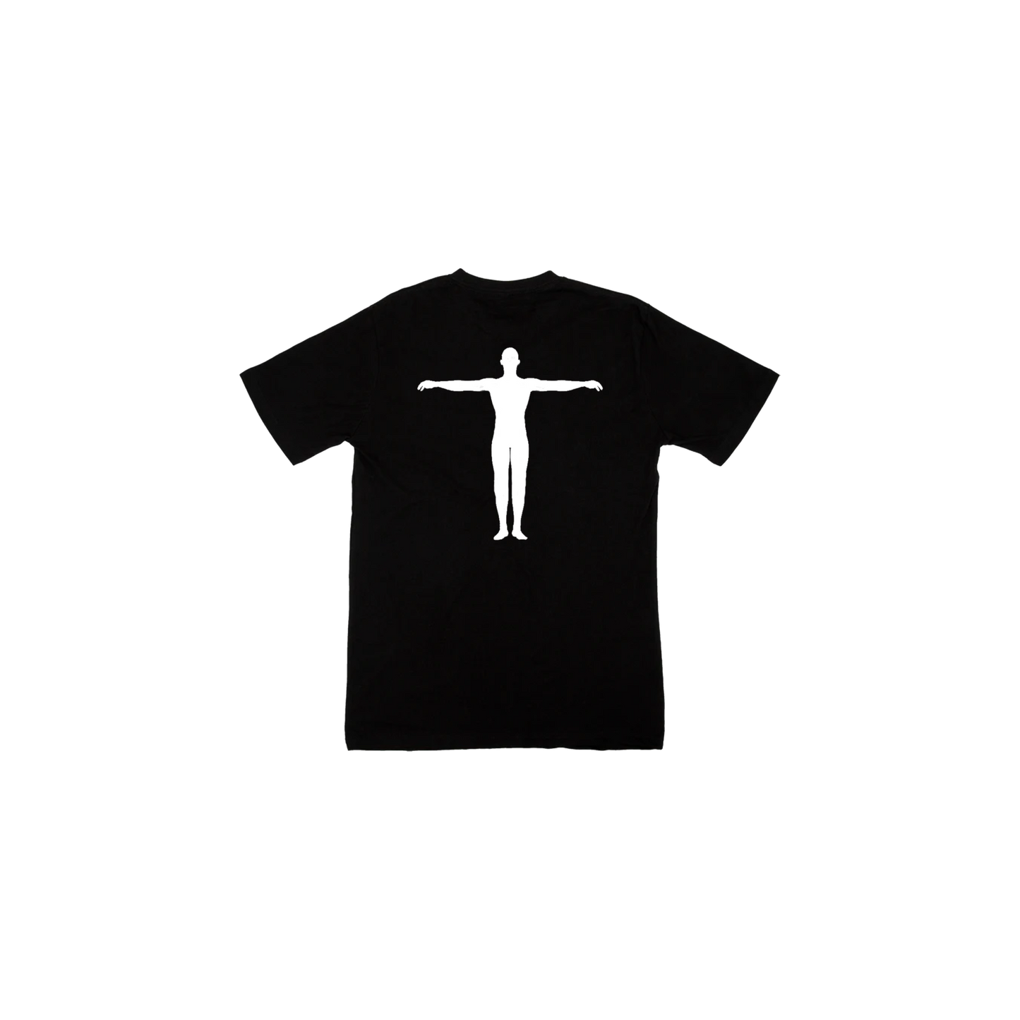 "Bolt Rider '22 Tee" - VIGILANCE